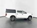 Nissan Navara 2.3D LE automatic D/C - Thumbnail 4