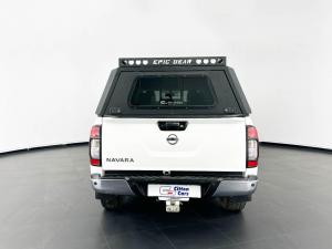 Nissan Navara 2.3D LE automatic D/C - Image 5
