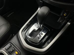 Nissan Navara 2.3D LE automatic D/C - Image 8