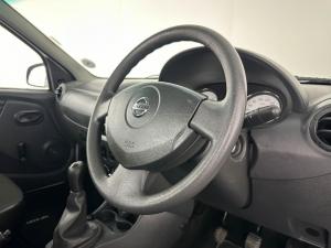 Nissan NP200 1.6 Safety PackS/C - Image 13
