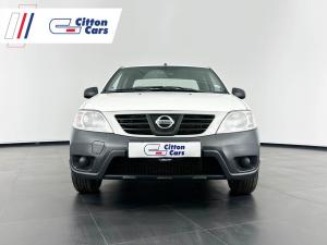 Nissan NP200 1.6 Safety PackS/C - Image 1