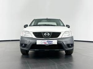 Nissan NP200 1.6 Safety PackS/C - Image 3