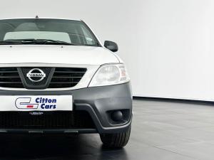 Nissan NP200 1.6 Safety PackS/C - Image 4