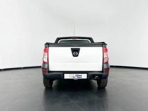 Nissan NP200 1.6 Safety PackS/C - Image 5