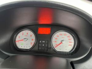 Nissan NP200 1.6 Safety PackS/C - Image 9