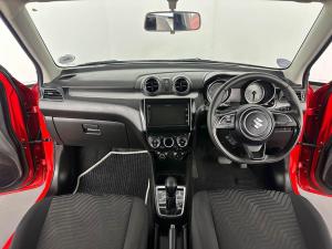 Suzuki Swift 1.2 GLX AMT - Image 10