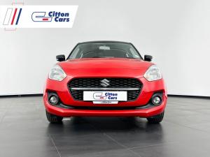 Suzuki Swift 1.2 GLX AMT - Image 1