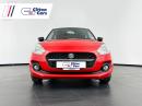 Thumbnail Suzuki Swift 1.2 GLX AMT