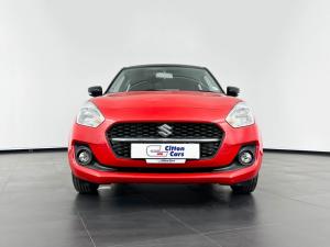 Suzuki Swift 1.2 GLX AMT - Image 3