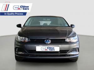 Volkswagen Polo 1.0 TSI Trendline - Image 1