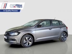 Volkswagen Polo 1.0 TSI Trendline - Image 2