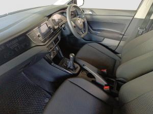 Volkswagen Polo 1.0 TSI Trendline - Image 3