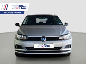 Volkswagen Polo 1.0 TSI Trendline - Image 1