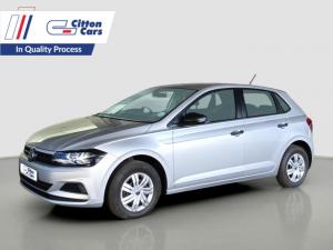 Volkswagen Polo 1.0 TSI Trendline - Image 2