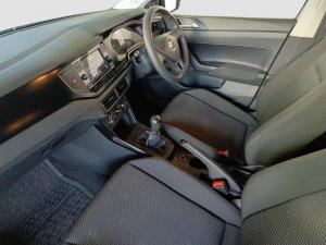 Volkswagen Polo 1.0 TSI Trendline - Image 3