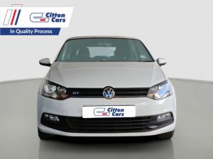 Volkswagen Polo Vivo 1.0 TSI GT - Image 1