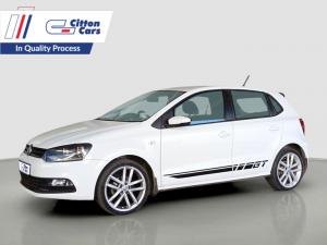 Volkswagen Polo Vivo 1.0 TSI GT - Image 2