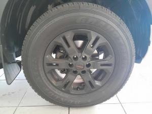 Nissan Navara 2.5DDTI PRO-4X 4X4 automatic D/C - Image 10