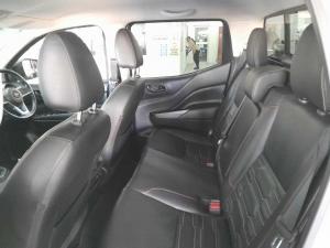 Nissan Navara 2.5DDTI PRO-4X 4X4 automatic D/C - Image 12
