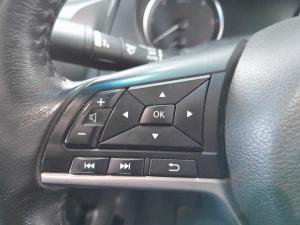 Nissan Navara 2.5DDTI PRO-4X 4X4 automatic D/C - Image 15