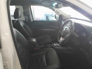 Nissan Navara 2.5DDTI PRO-4X 4X4 automatic D/C - Image 18