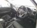 Nissan Navara 2.5DDTI PRO-4X 4X4 automatic D/C - Thumbnail 19