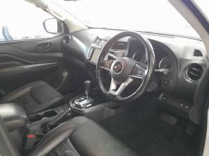 Nissan Navara 2.5DDTI PRO-4X 4X4 automatic D/C - Image 19