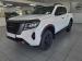 Nissan Navara 2.5DDTI PRO-4X 4X4 automatic D/C - Thumbnail 1