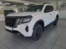 Thumbnail Nissan Navara 2.5DDTI PRO-4X 4X4 automatic D/C