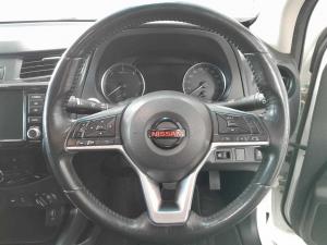 Nissan Navara 2.5DDTI PRO-4X 4X4 automatic D/C - Image 20