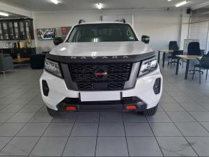 Nissan Navara 2.5DDTI PRO-4X 4X4 automatic D/C - Image 2