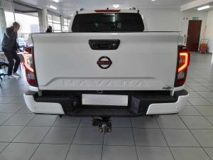 Nissan Navara 2.5DDTI PRO-4X 4X4 automatic D/C - Image 4