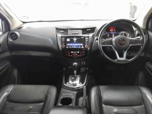 Nissan Navara 2.5DDTI PRO-4X 4X4 automatic D/C - Image 7