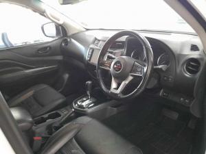 Nissan Navara 2.5DDTI PRO-4X 4X4 automatic D/C - Image 8