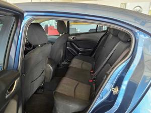 Mazda MAZDA3 1.6 Original - Image 12