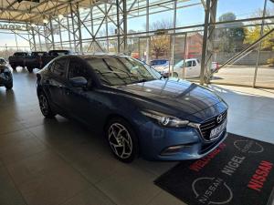 Mazda MAZDA3 1.6 Original - Image 16