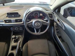 Mazda MAZDA3 1.6 Original - Image 19