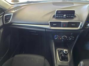 Mazda MAZDA3 1.6 Original - Image 20