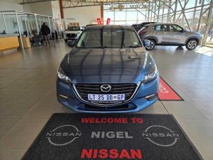 Mazda MAZDA3 1.6 Original - Image 2