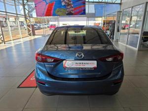Mazda MAZDA3 1.6 Original - Image 4