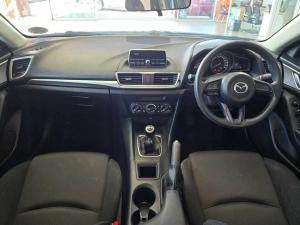 Mazda MAZDA3 1.6 Original - Image 7