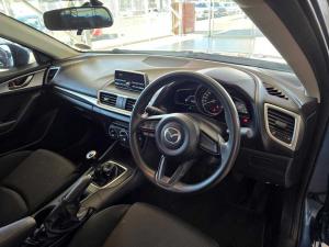 Mazda MAZDA3 1.6 Original - Image 8