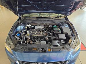 Mazda MAZDA3 1.6 Original - Image 9