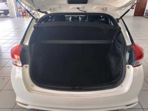 Toyota Yaris 1.5 XS CVT 5-Door - Image 10