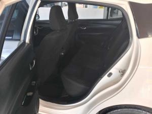Toyota Yaris 1.5 XS CVT 5-Door - Image 11