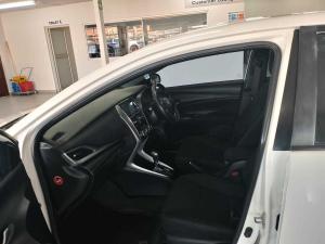 Toyota Yaris 1.5 XS CVT 5-Door - Image 12
