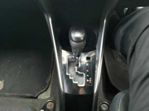 Toyota Yaris 1.5 XS CVT 5-Door - Image 15