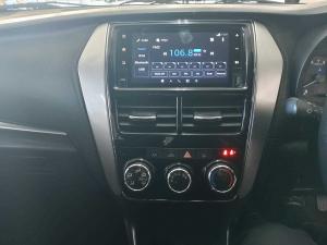 Toyota Yaris 1.5 XS CVT 5-Door - Image 17