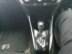 Toyota Yaris 1.5 XS CVT 5-Door - Image 18