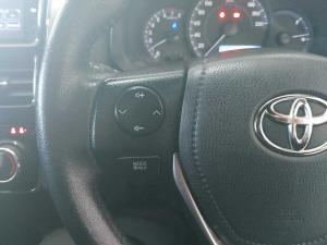 Toyota Yaris 1.5 XS CVT 5-Door - Image 19